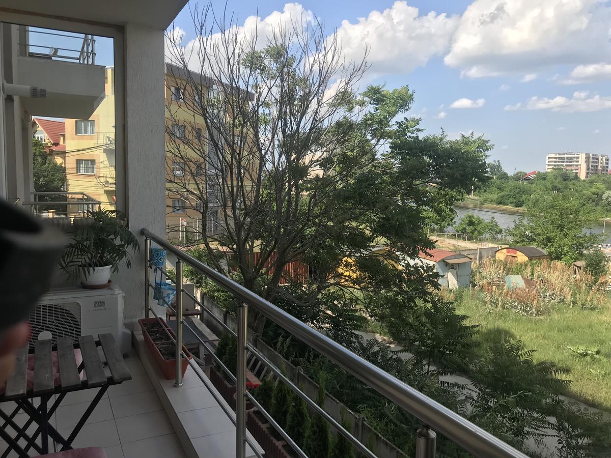 Pipera Lake View By Acme Rent Бухарест Екстер'єр фото